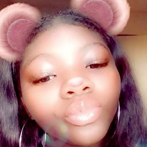 Meet your Posher, Mariah